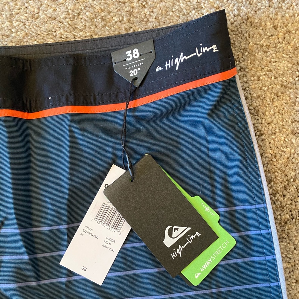Swim Trunks - Picture 5 of 7